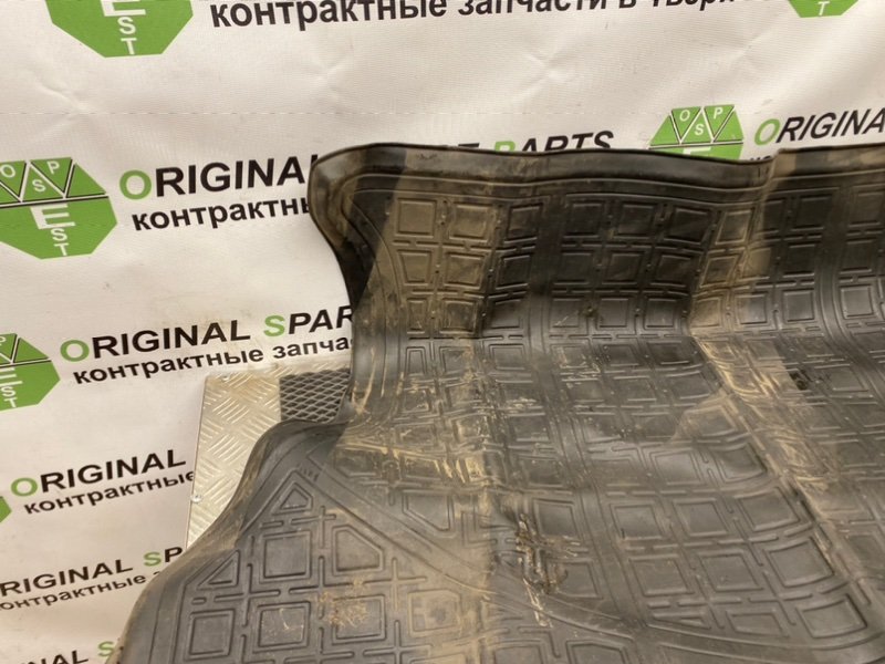 Коврик багажника, 790 рублей, Тверь