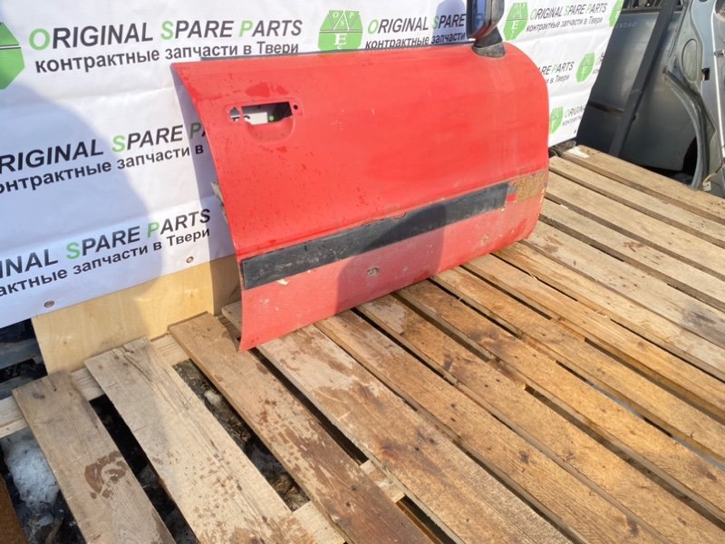 Дверь, 2490 рублей, Тверь