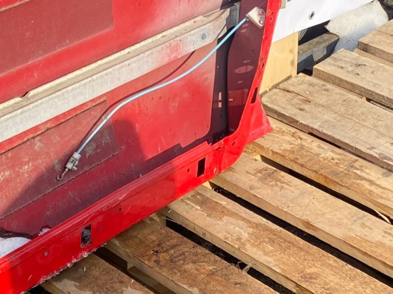 Дверь, 2490 рублей, Тверь