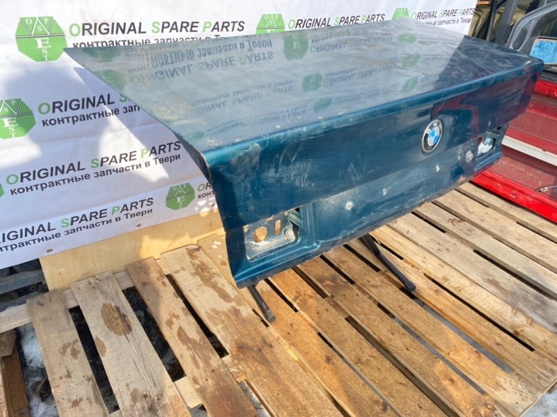 Крышка багажника, 4490 рублей, Тверь