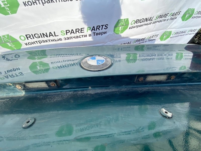 Крышка багажника, 4490 рублей, Тверь