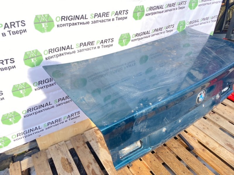 Крышка багажника, 4490 рублей, Тверь