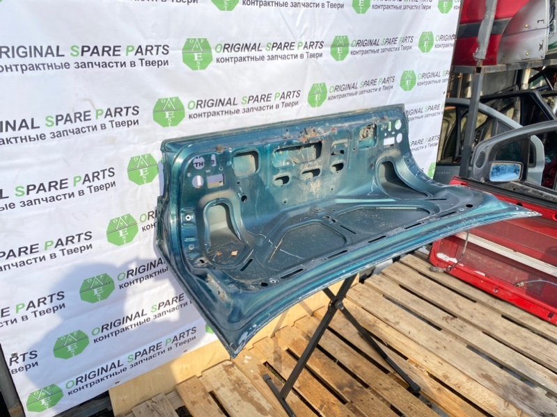 Крышка багажника, 4490 рублей, Тверь