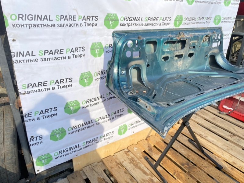 Крышка багажника, 4490 рублей, Тверь