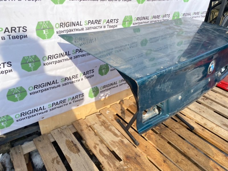 Крышка багажника, 4490 рублей, Тверь