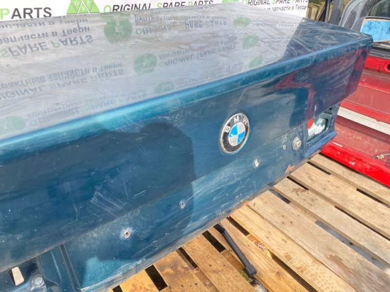 Крышка багажника, 4490 рублей, Тверь