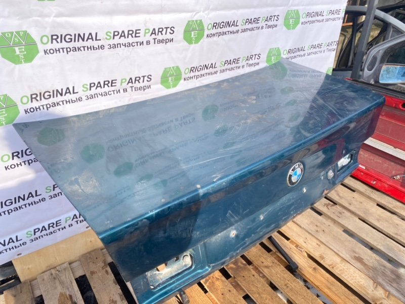 Крышка багажника, 4490 рублей, Тверь