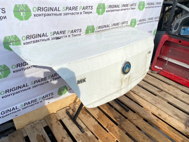 Крышка багажника, 2990 рублей, Тверь