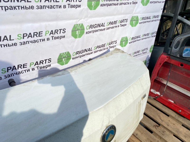 Крышка багажника, 2990 рублей, Тверь