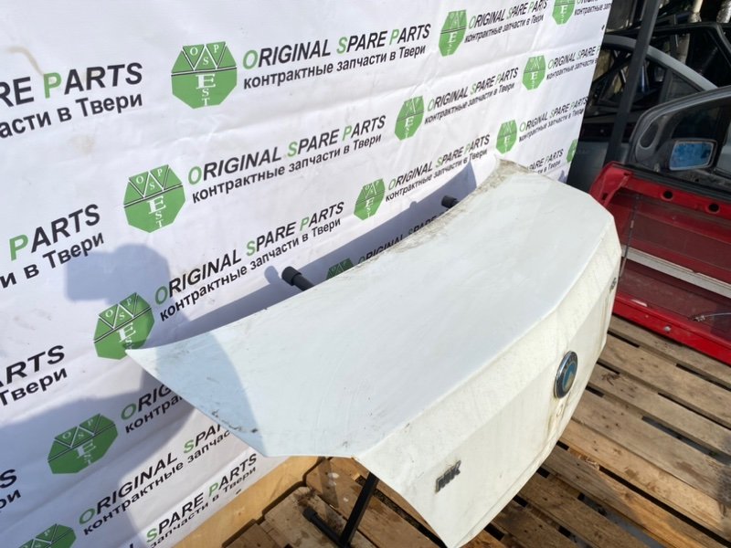 Крышка багажника, 2990 рублей, Тверь