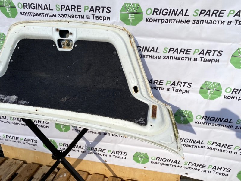 Крышка багажника, 2990 рублей, Тверь