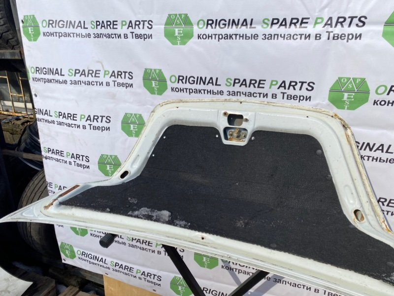 Крышка багажника, 2990 рублей, Тверь