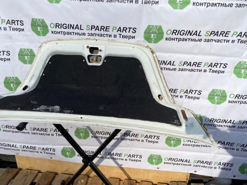 Крышка багажника, 2990 рублей, Тверь