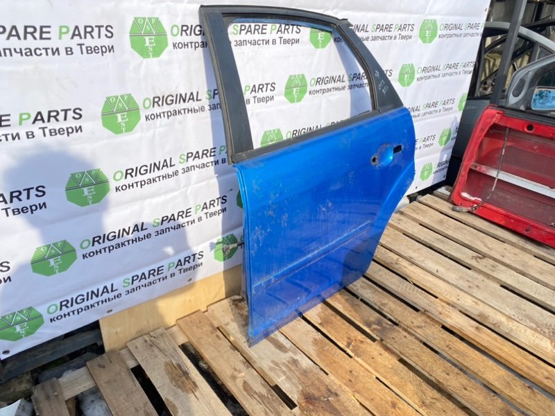 Дверь, 6990 рублей, Тверь