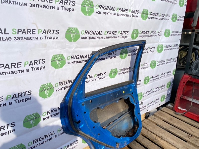 Дверь, 6990 рублей, Тверь