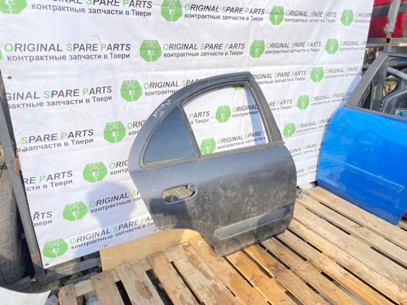 Дверь, 4290 рублей, Тверь