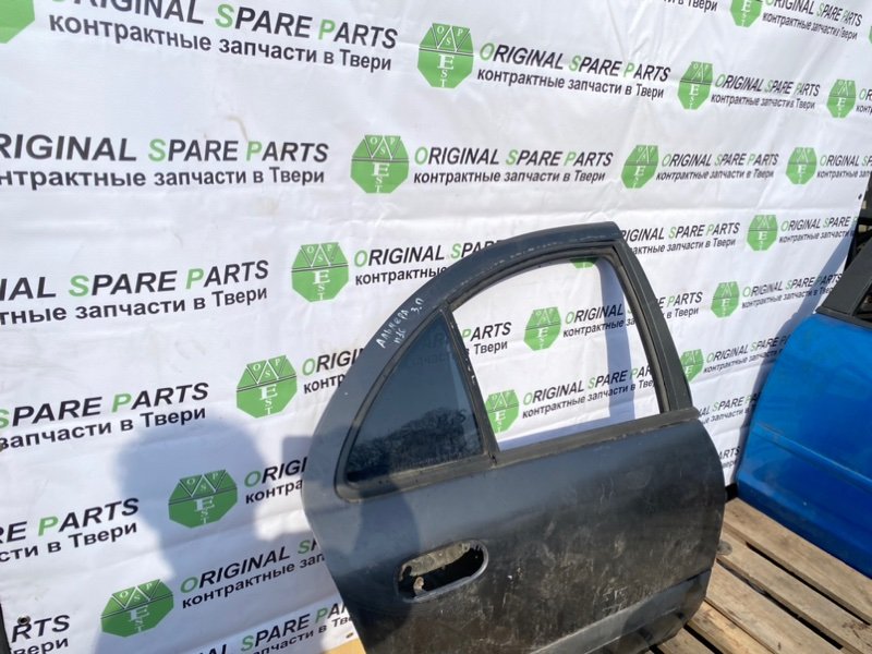 Дверь, 4290 рублей, Тверь