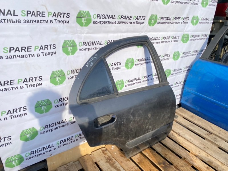 Дверь, 4290 рублей, Тверь