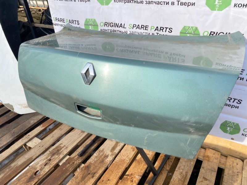 Крышка багажника, 6990 рублей, Тверь