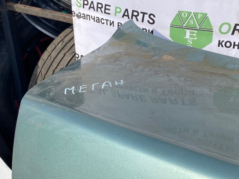 Крышка багажника, 6990 рублей, Тверь