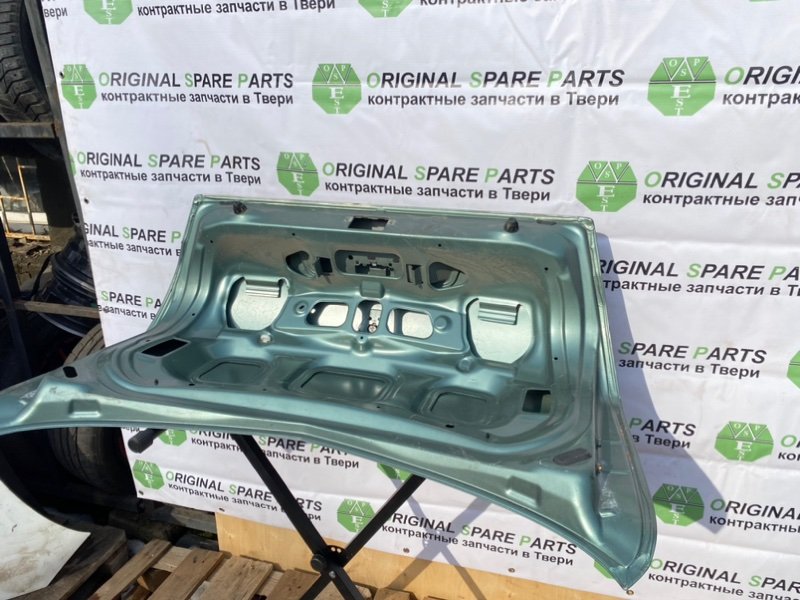 Крышка багажника, 6990 рублей, Тверь