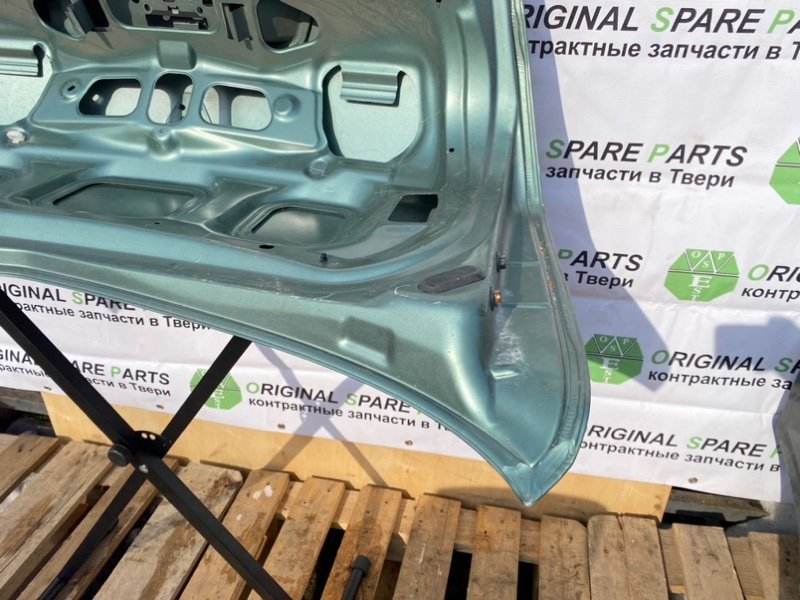 Крышка багажника, 6990 рублей, Тверь