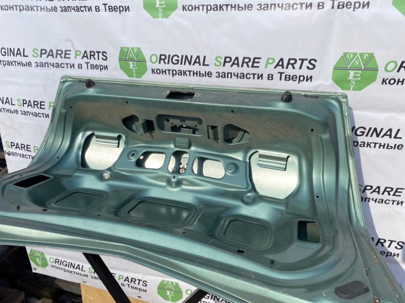 Крышка багажника, 6990 рублей, Тверь