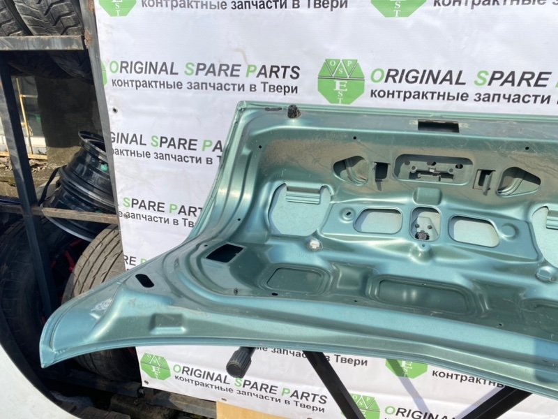 Крышка багажника, 6990 рублей, Тверь