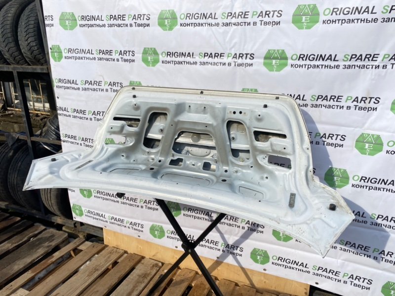 Крышка багажника, 13490 рублей, Тверь