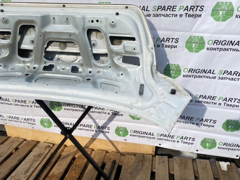 Крышка багажника, 13490 рублей, Тверь