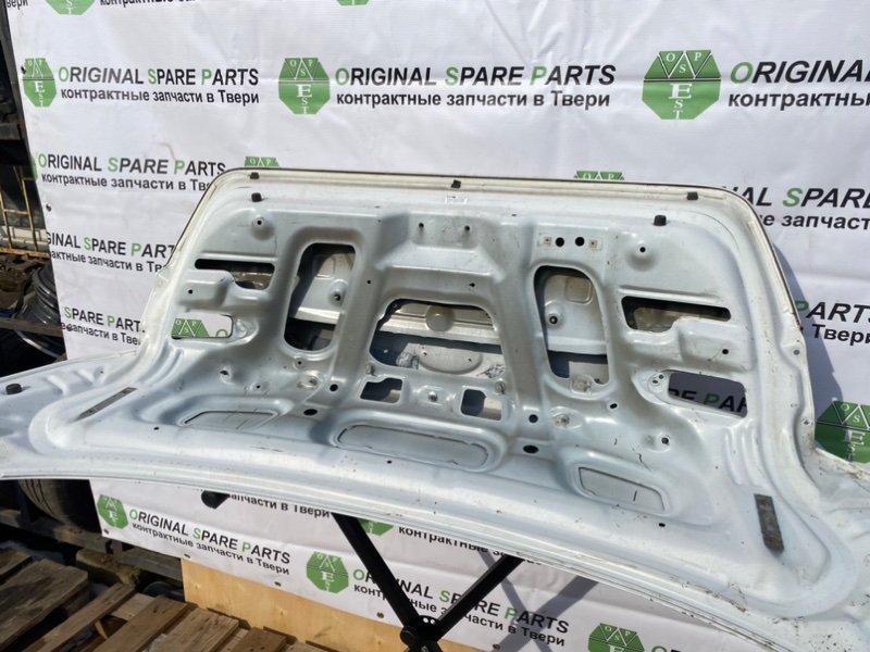 Крышка багажника, 13490 рублей, Тверь