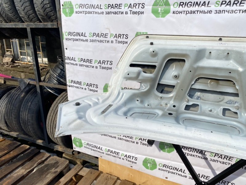 Крышка багажника, 13490 рублей, Тверь