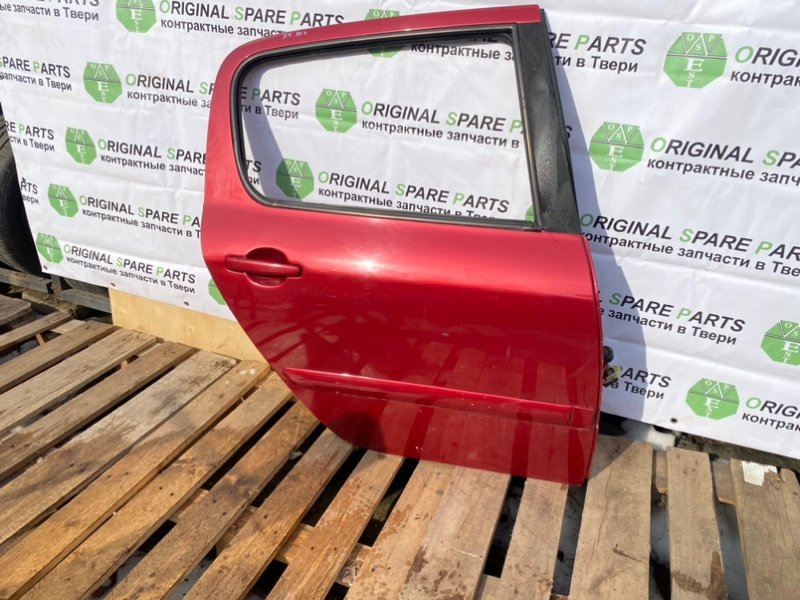 Дверь, 4990 рублей, Тверь