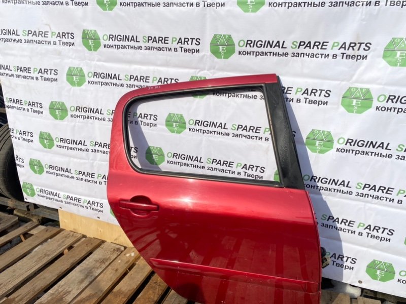 Дверь, 4990 рублей, Тверь