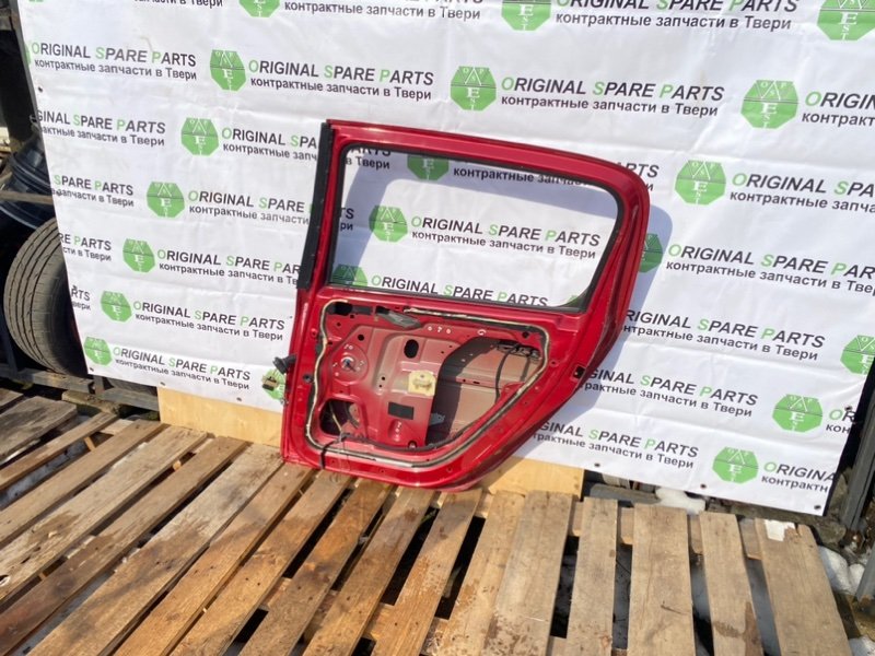 Дверь, 4990 рублей, Тверь