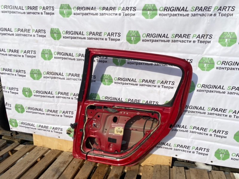 Дверь, 4990 рублей, Тверь