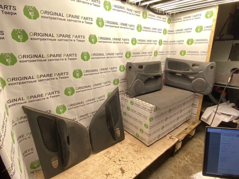 Обшивки дверей, 3490 рублей, Тверь