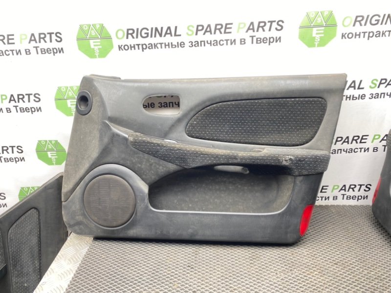 Обшивки дверей, 3490 рублей, Тверь