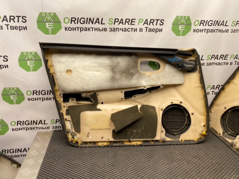 Обшивки дверей, 3490 рублей, Тверь