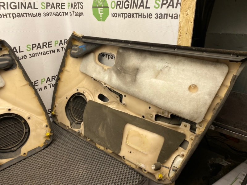 Обшивки дверей, 3490 рублей, Тверь