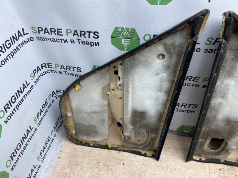 Обшивки дверей, 3490 рублей, Тверь