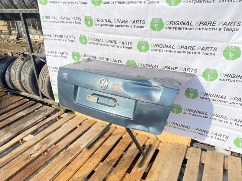 Крышка багажника, 6990 рублей, Тверь