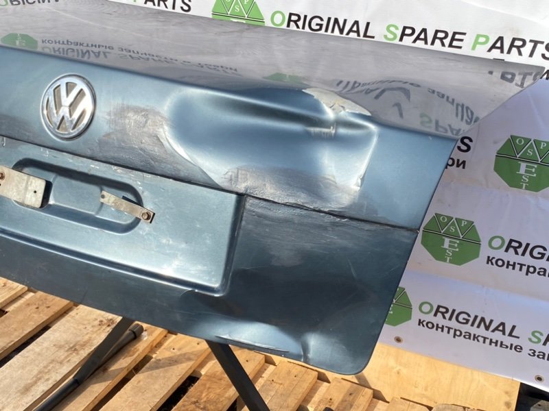 Крышка багажника, 6990 рублей, Тверь