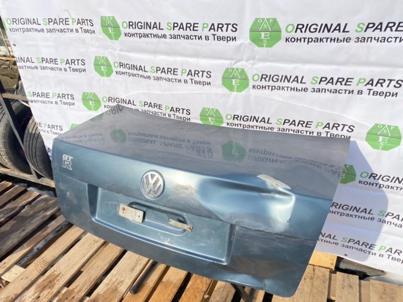 Крышка багажника, 6990 рублей, Тверь