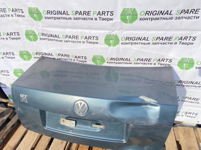 Крышка багажника, 6990 рублей, Тверь