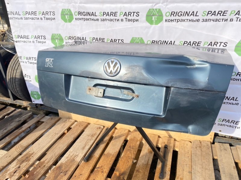 Крышка багажника, 6990 рублей, Тверь