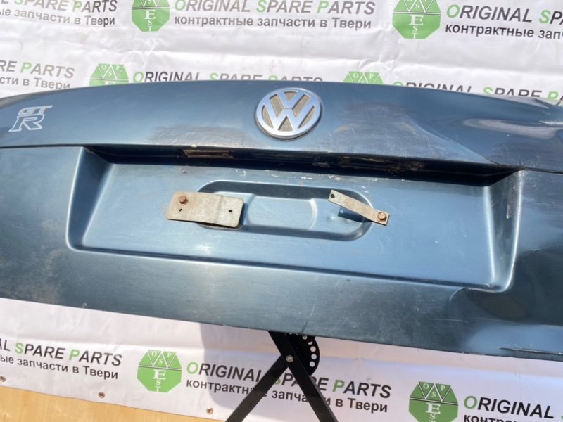 Крышка багажника, 6990 рублей, Тверь