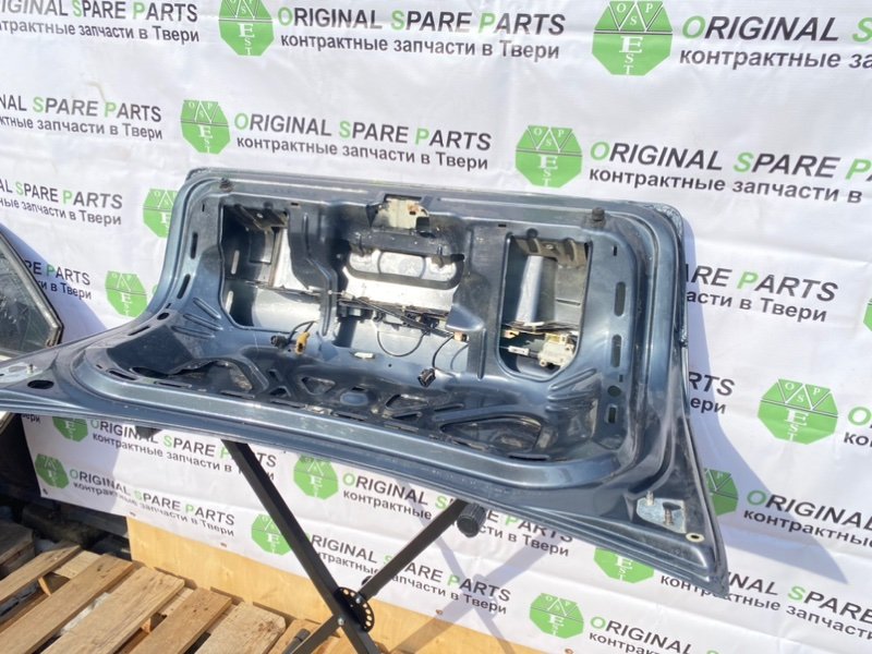 Крышка багажника, 6990 рублей, Тверь