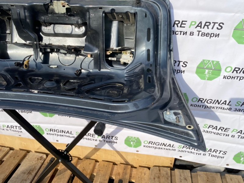 Крышка багажника, 6990 рублей, Тверь