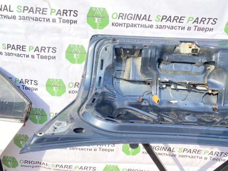 Крышка багажника, 6990 рублей, Тверь